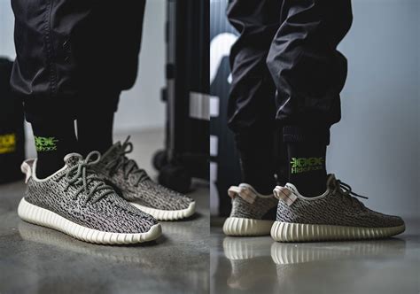 adidas yeezy turtle dove fake|yeezy 350 turtle dove 2022.